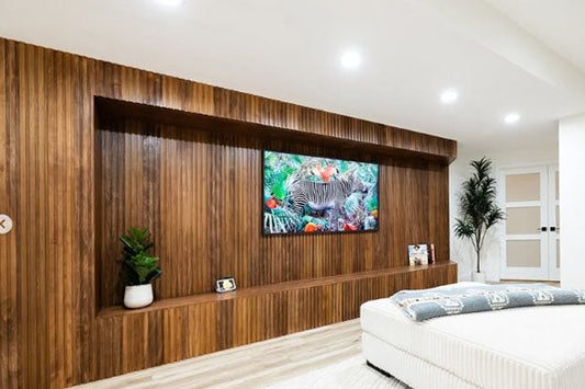Wall Paneling Ideas for Every Room: From Kitchens to Mudrooms