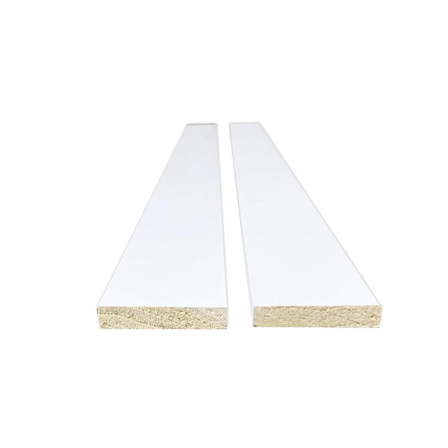1/2" x 3-1/2" Wood Board | 2438