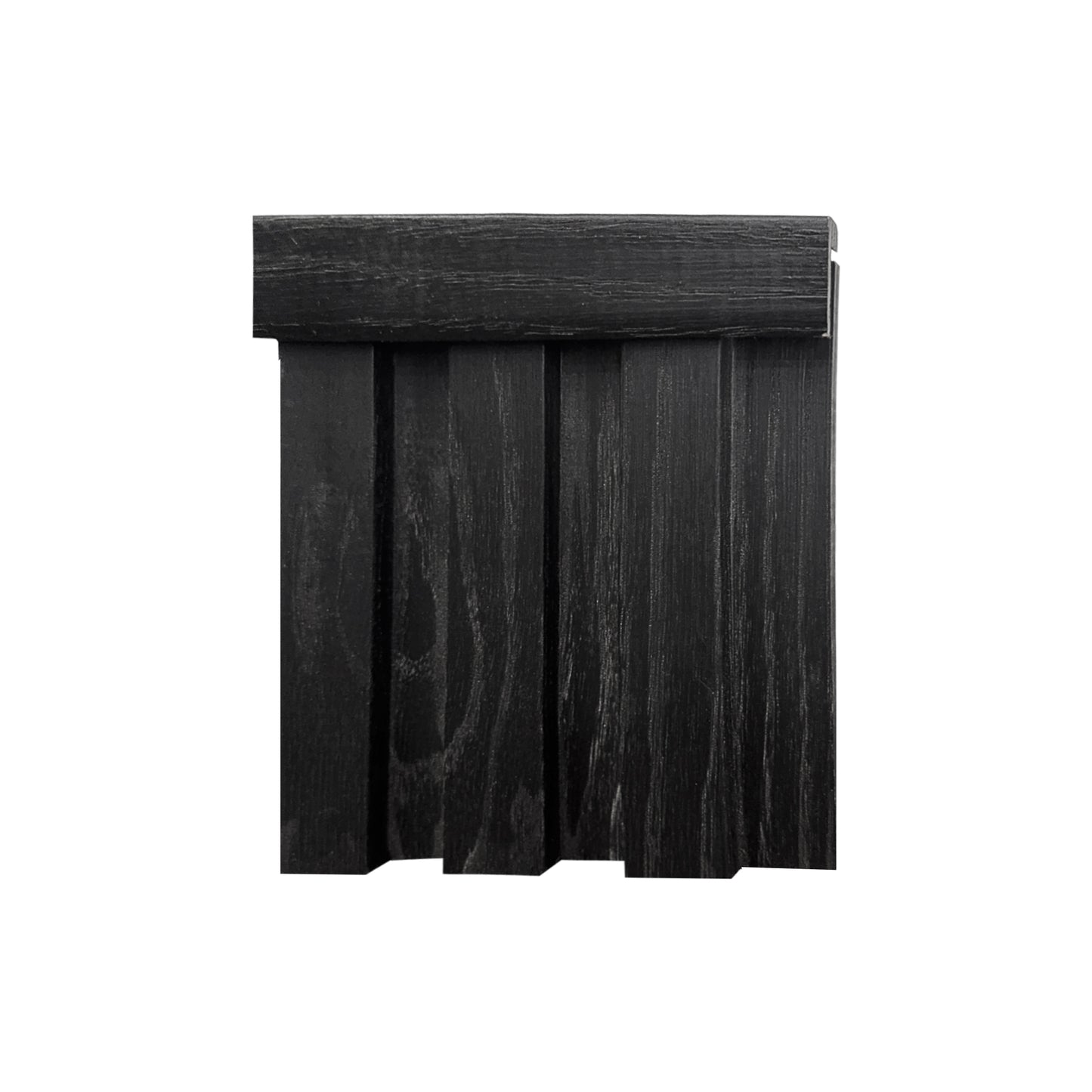 1x1 Outside Corner Trim Moulding