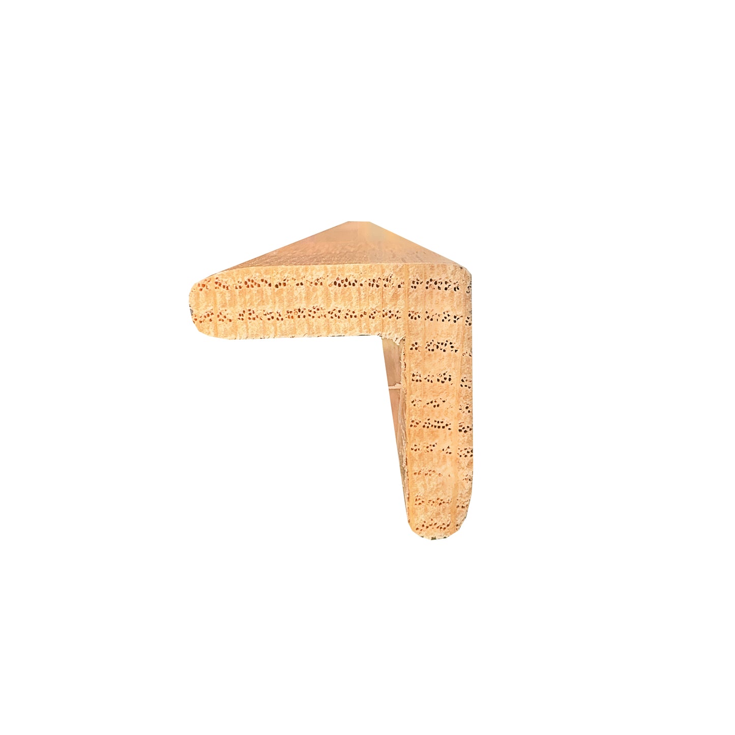 1x1 Outside Corner Trim Moulding
