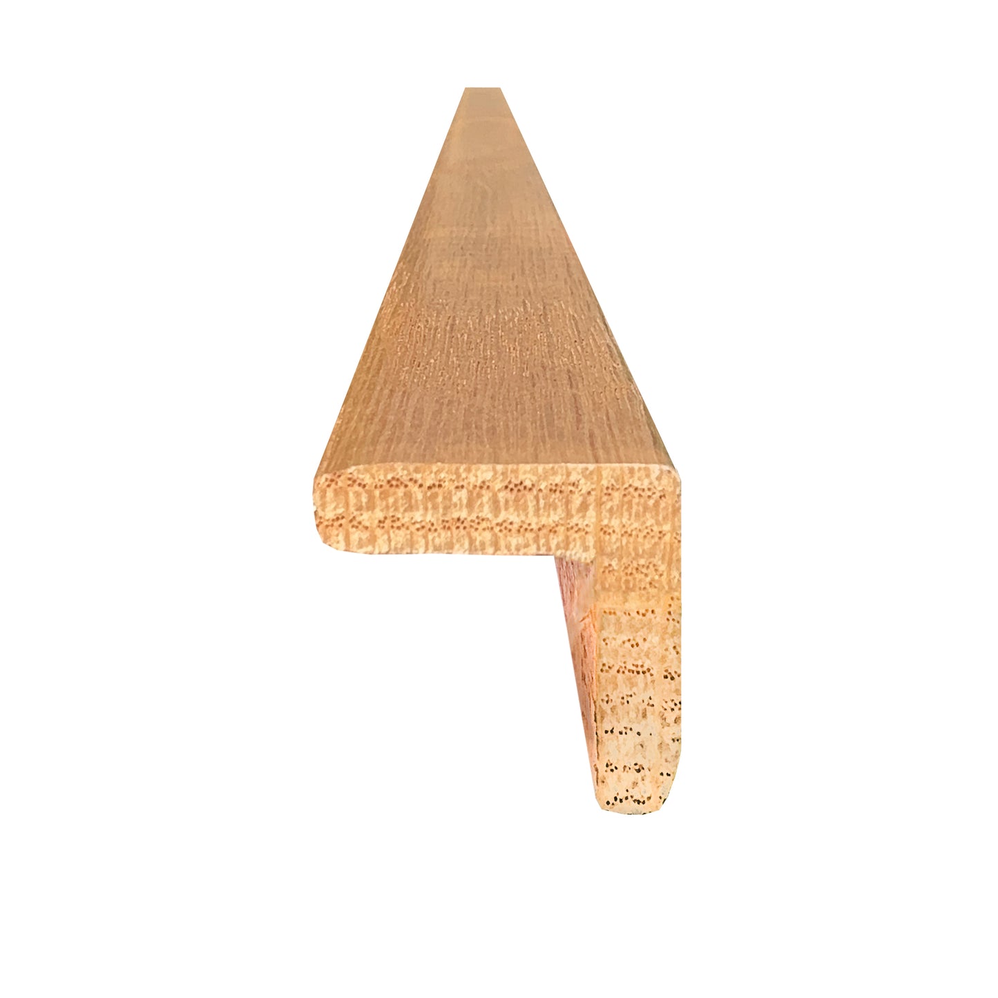 1x1 Outside Corner Trim Moulding