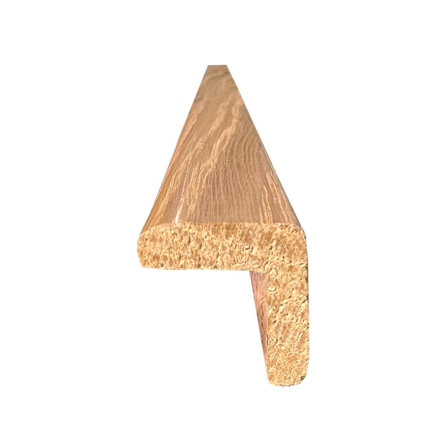 1x1 Outside Corner Trim Moulding