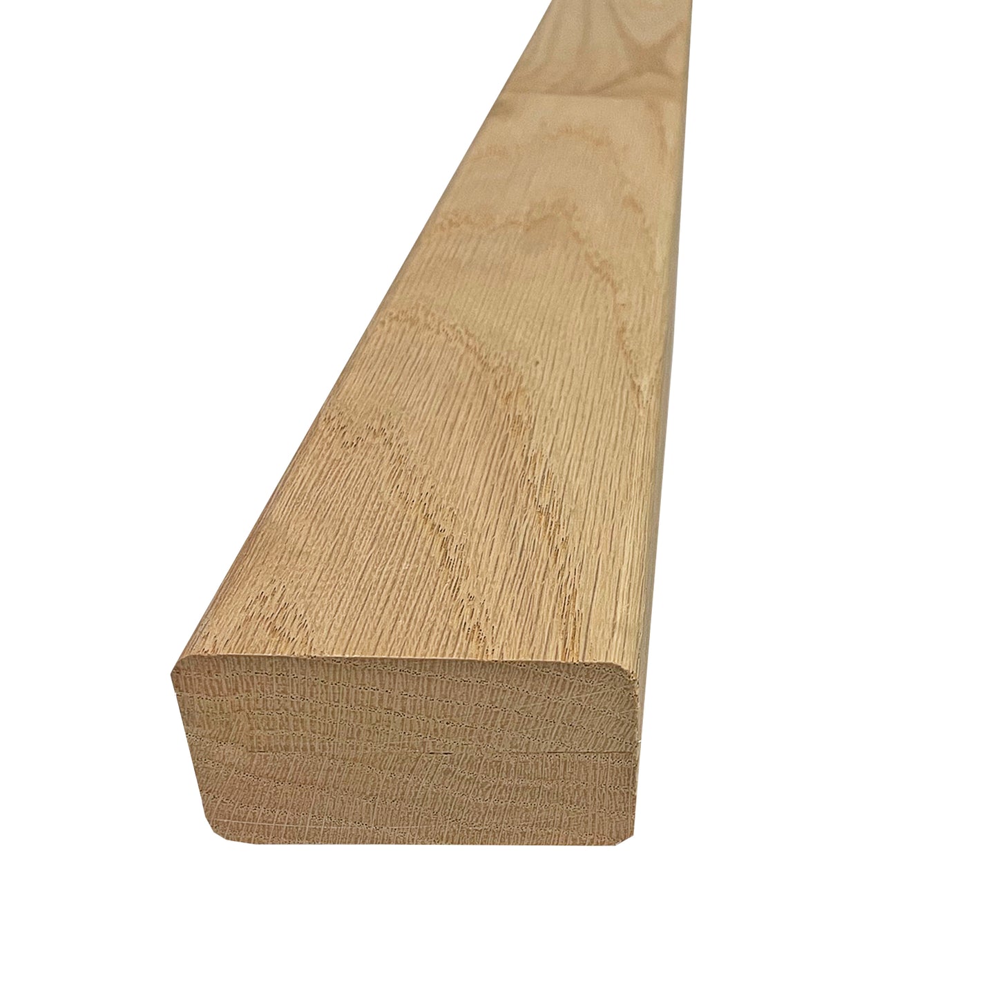 Modern Stair Railing