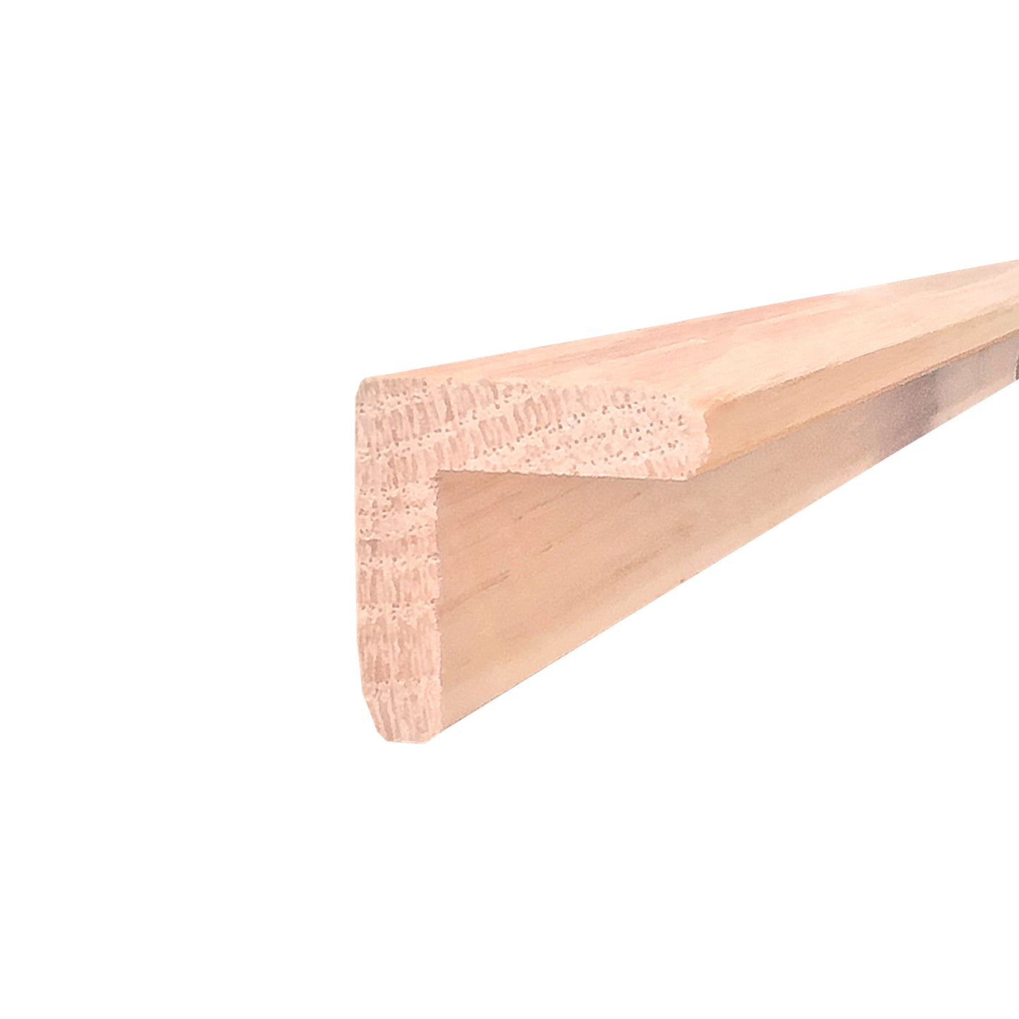 1x1 Outside Corner Trim Moulding 2045