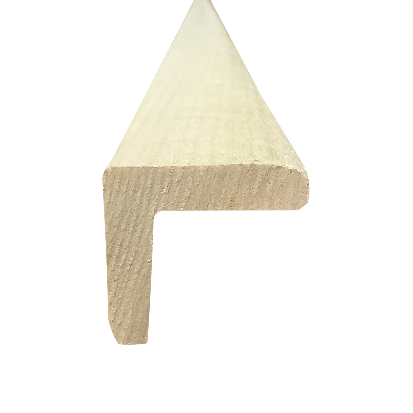 1x1 Outside Corner Trim Moulding 2045
