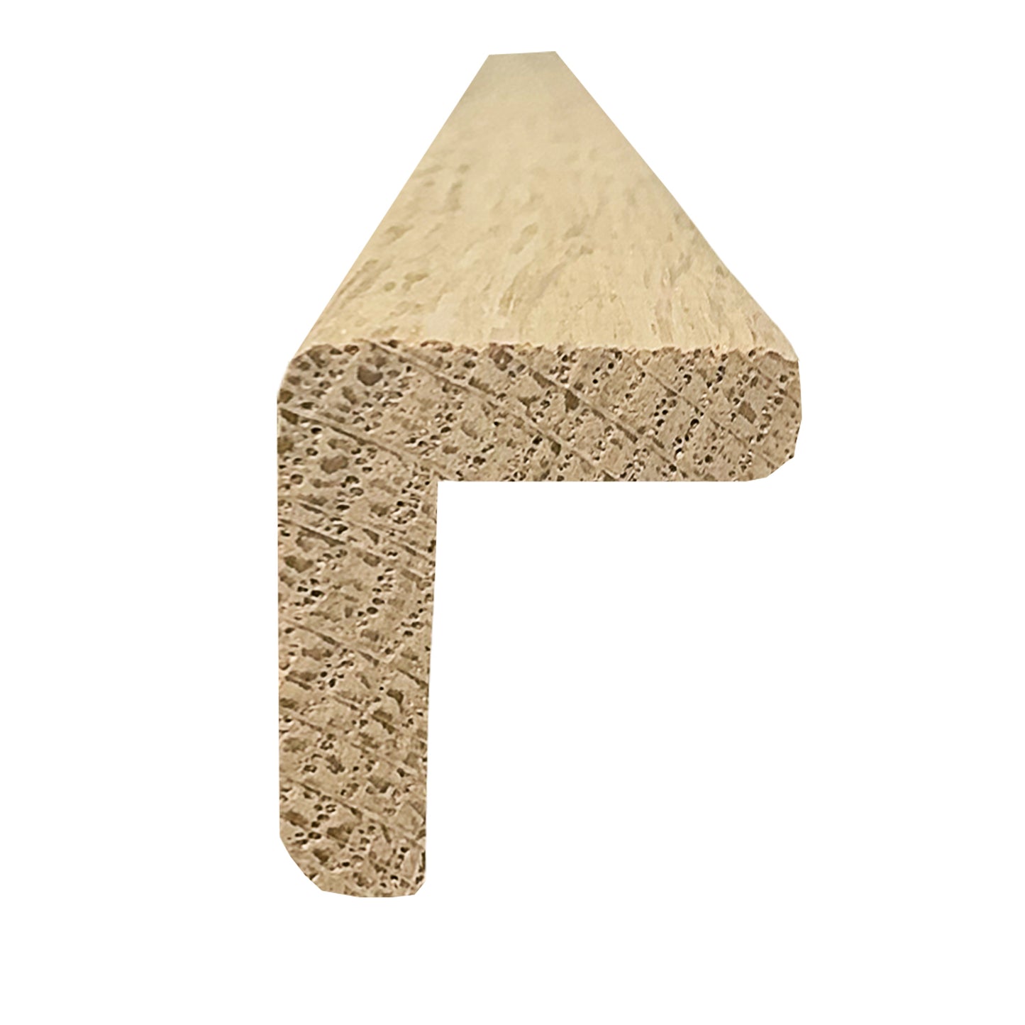 1x1 Outside Corner Trim Moulding 2045