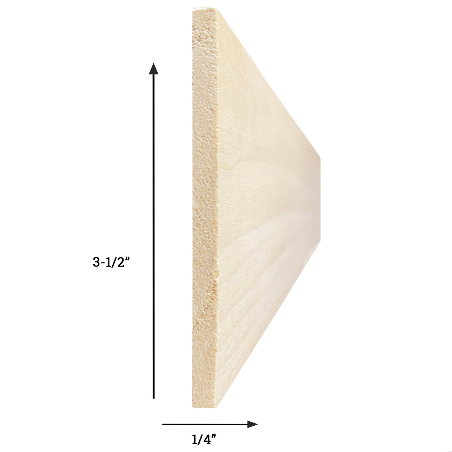Lumber Wood Board