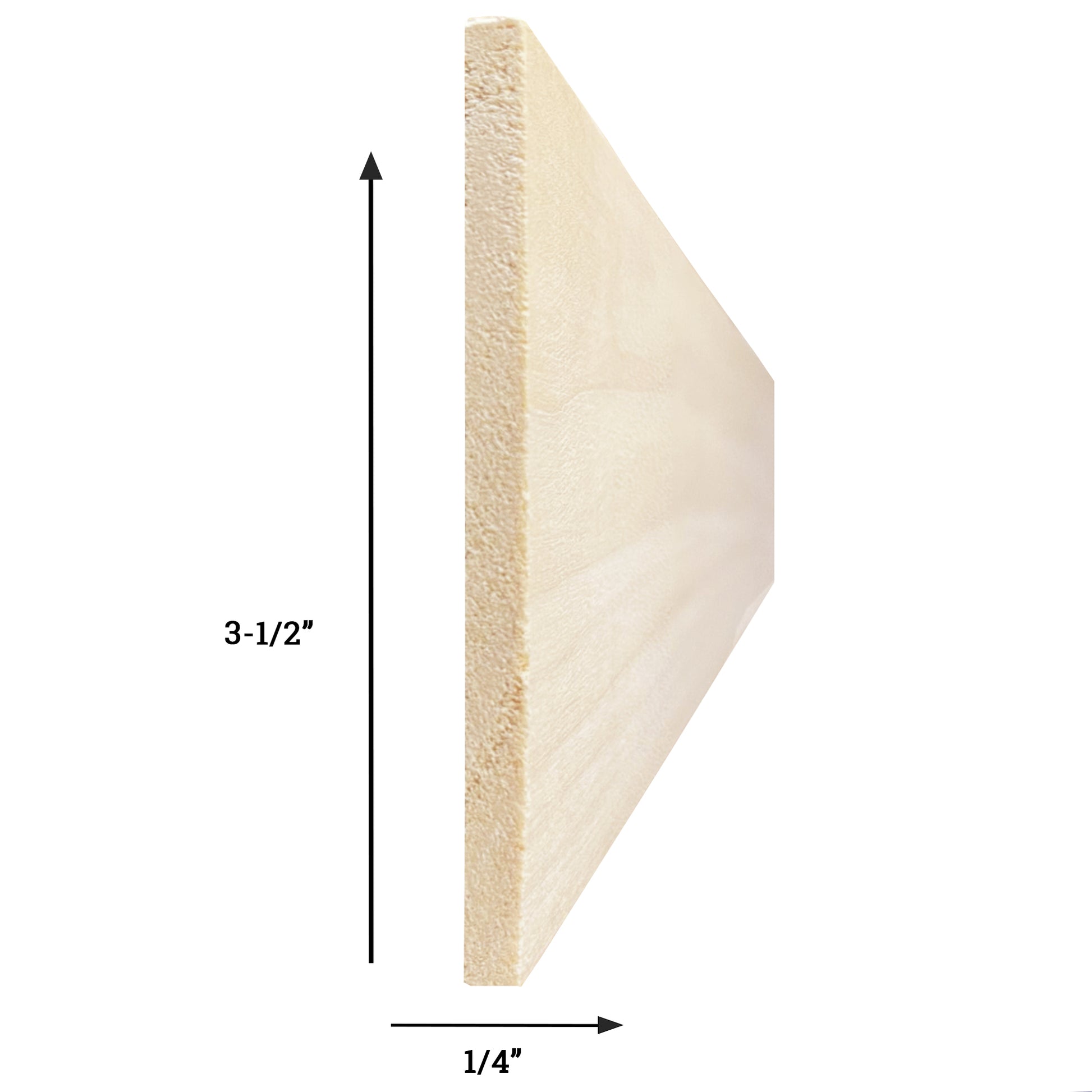 Lumber Wood Board