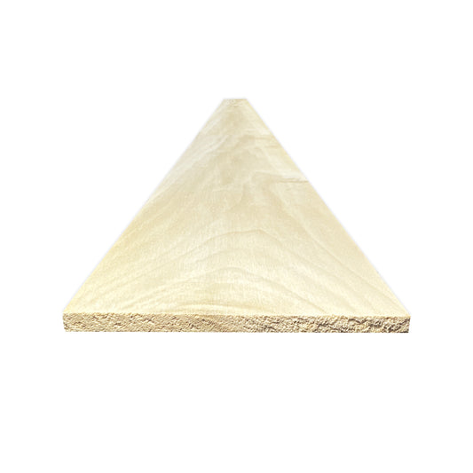 Main Poplar Board