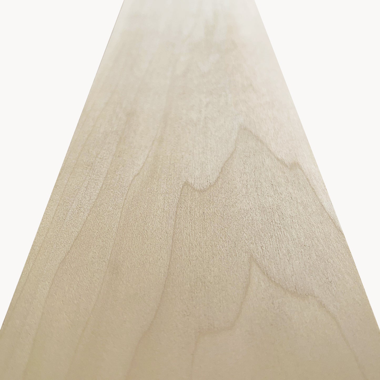 White Wood Board