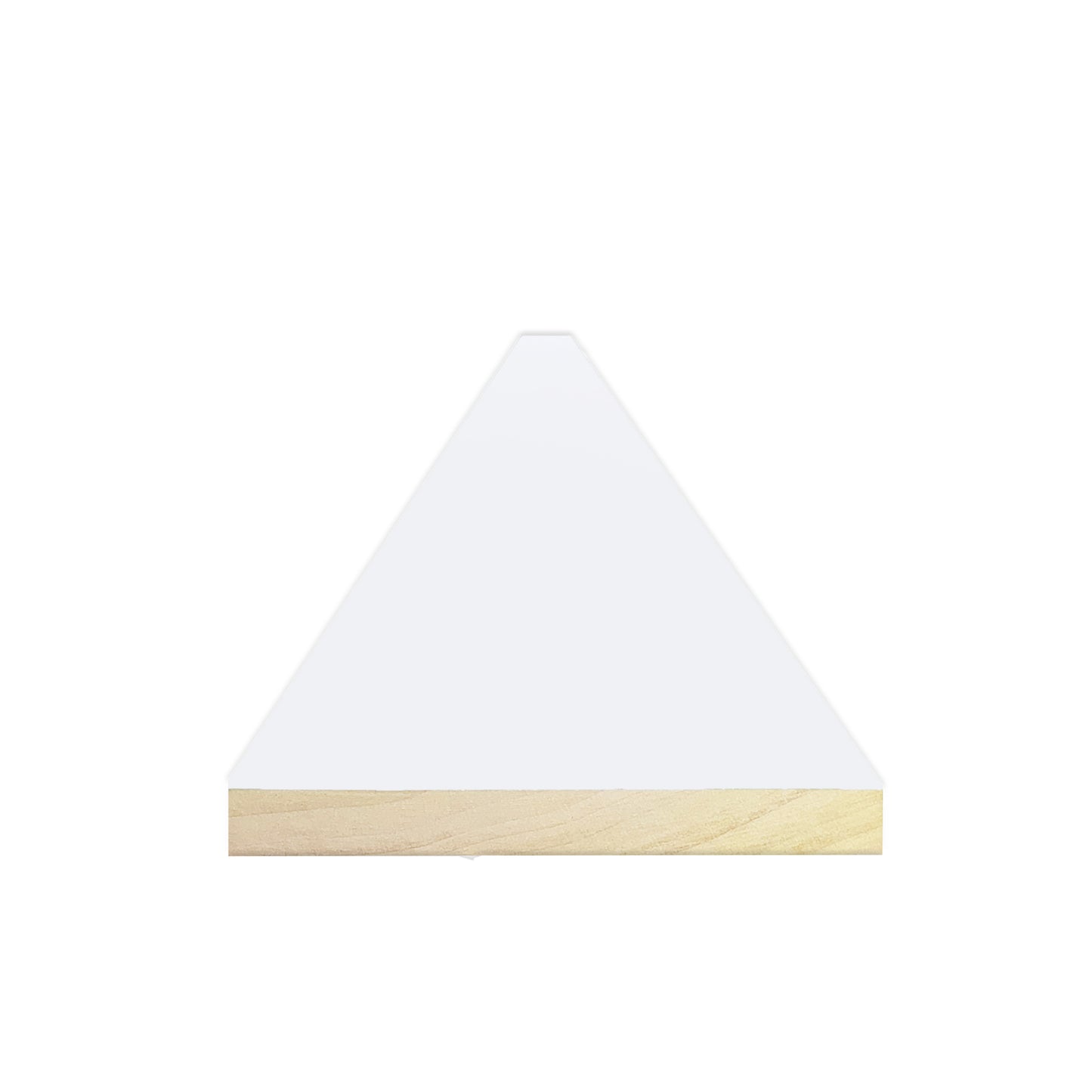 Primed Wood Board