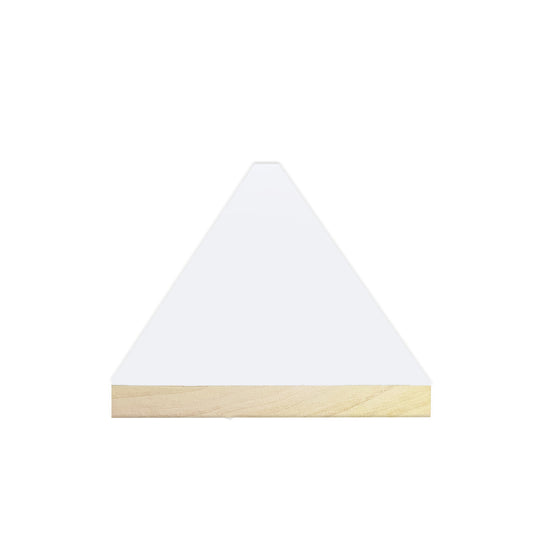 Primed Wood Board