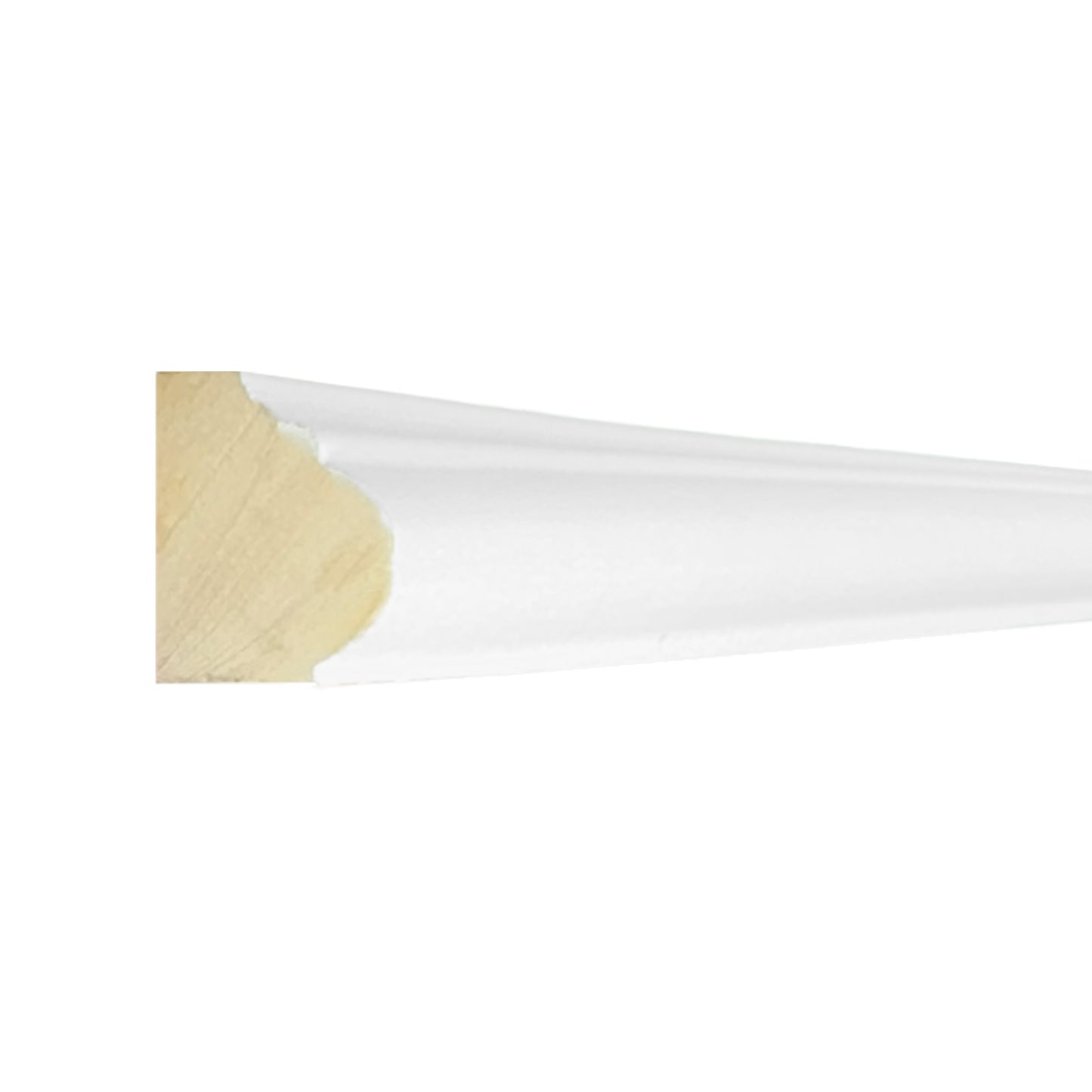 Panel Moulding for Wall Wainscoting | Primed or Poplar