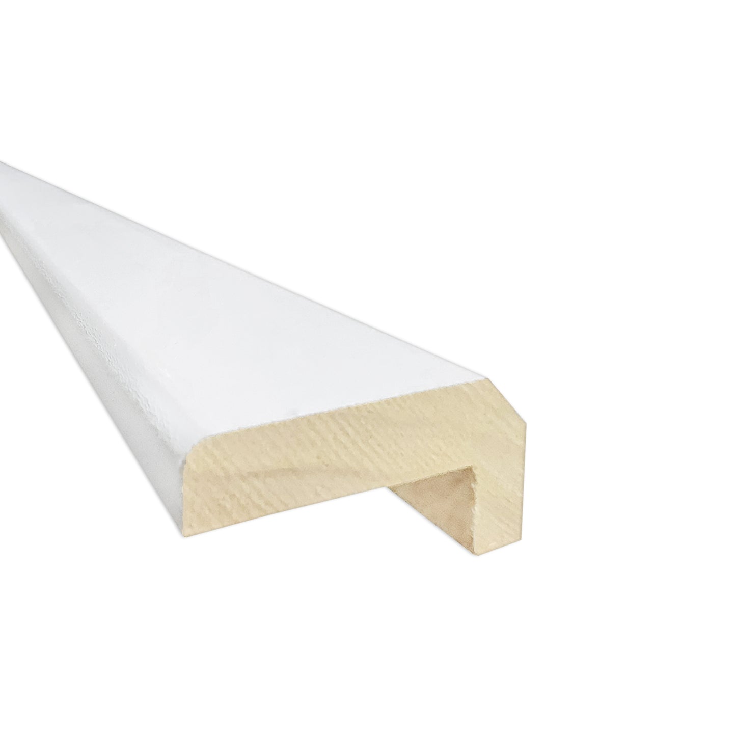 Cap Moulding for Wall Paneling and Picture Frame | 2946