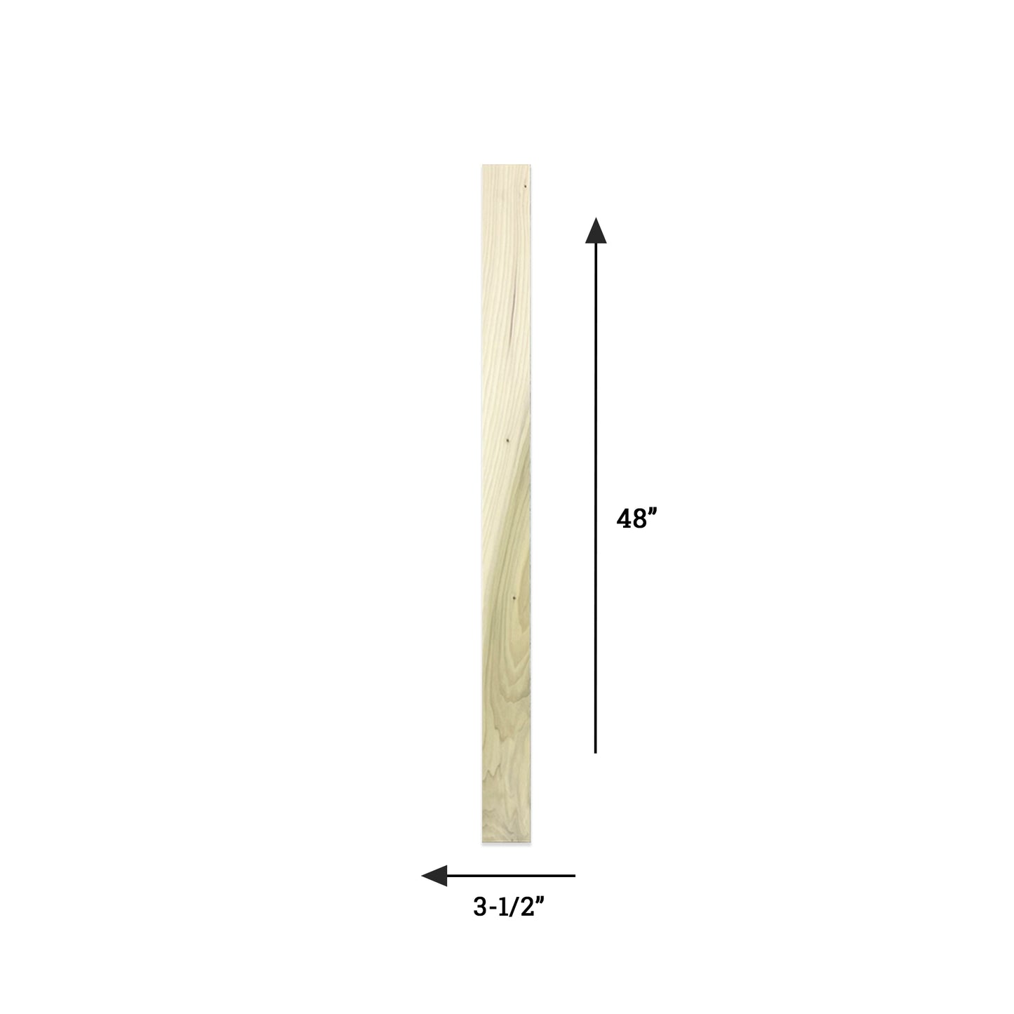 4 ft board