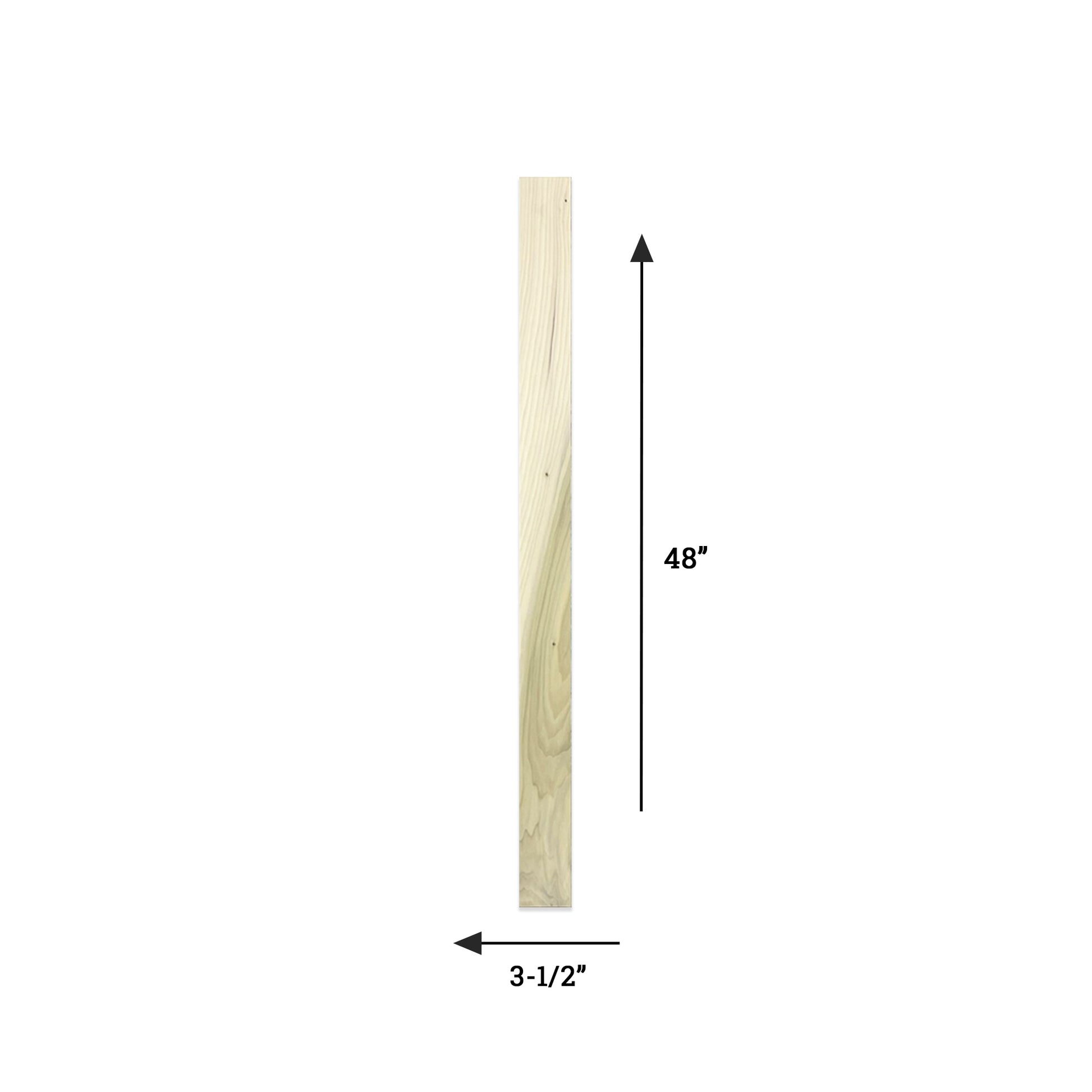 4 ft board