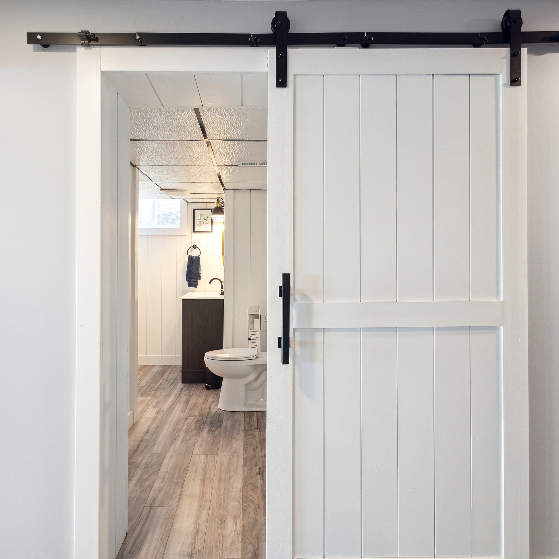 Door Moulding