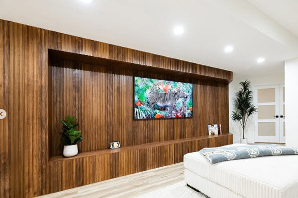 Wall Paneling Ideas for Every Room: From Kitchens to Mudrooms