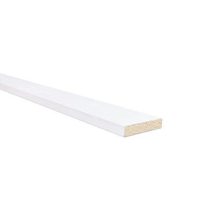 1/2" x 3-1/2" Wood Board | 2438