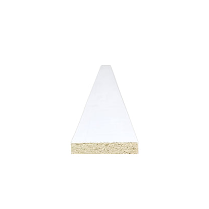 1/2" x 3-1/2" Wood Board | 2438