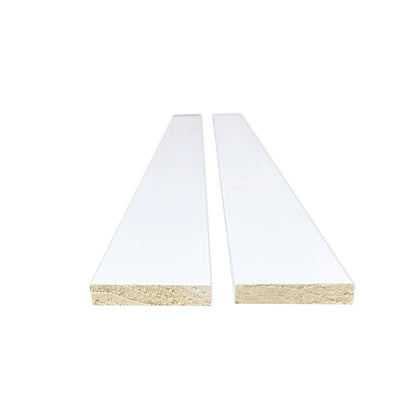 1/2" x 3-1/2" Wood Board | 2438