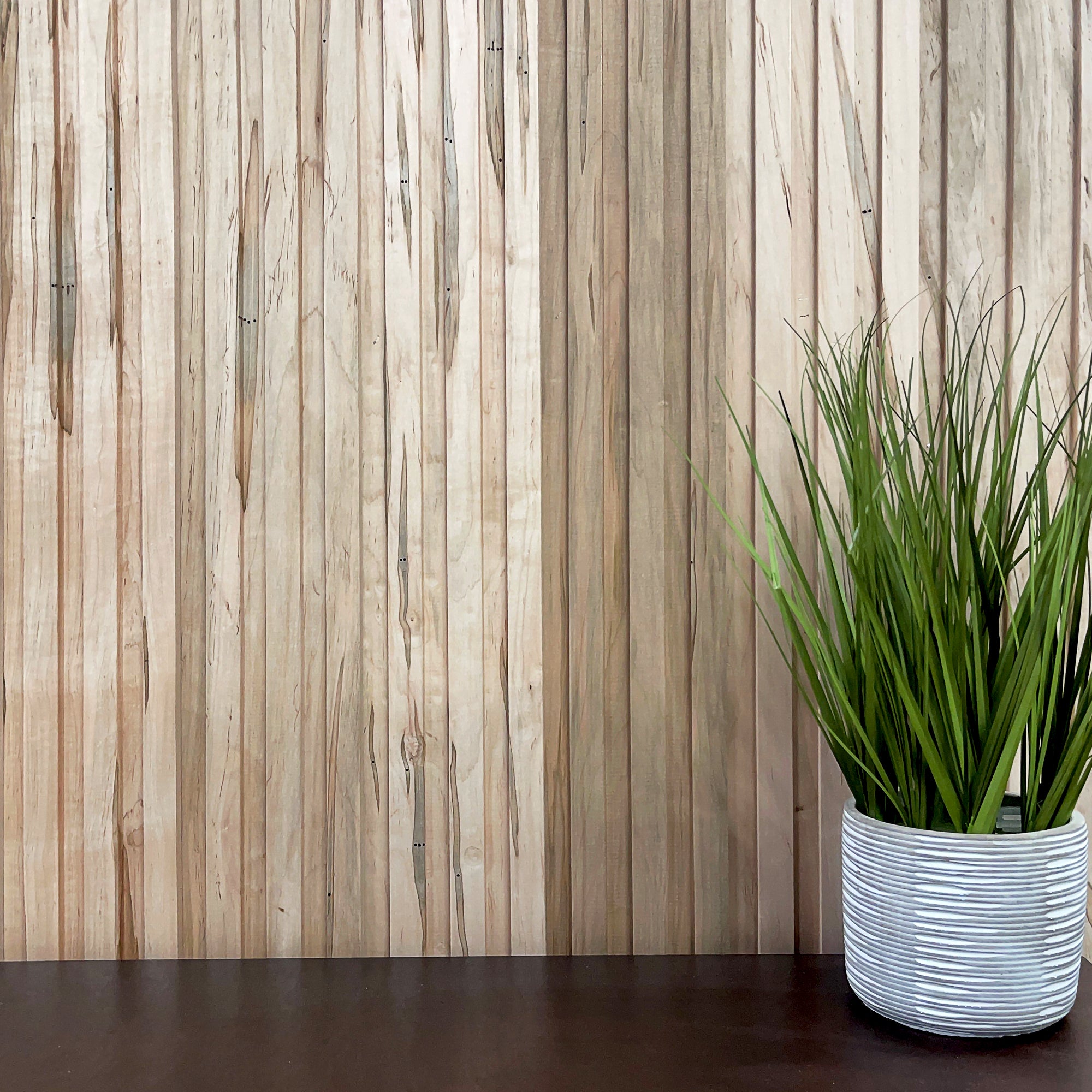 Wood Slat Wall Panels