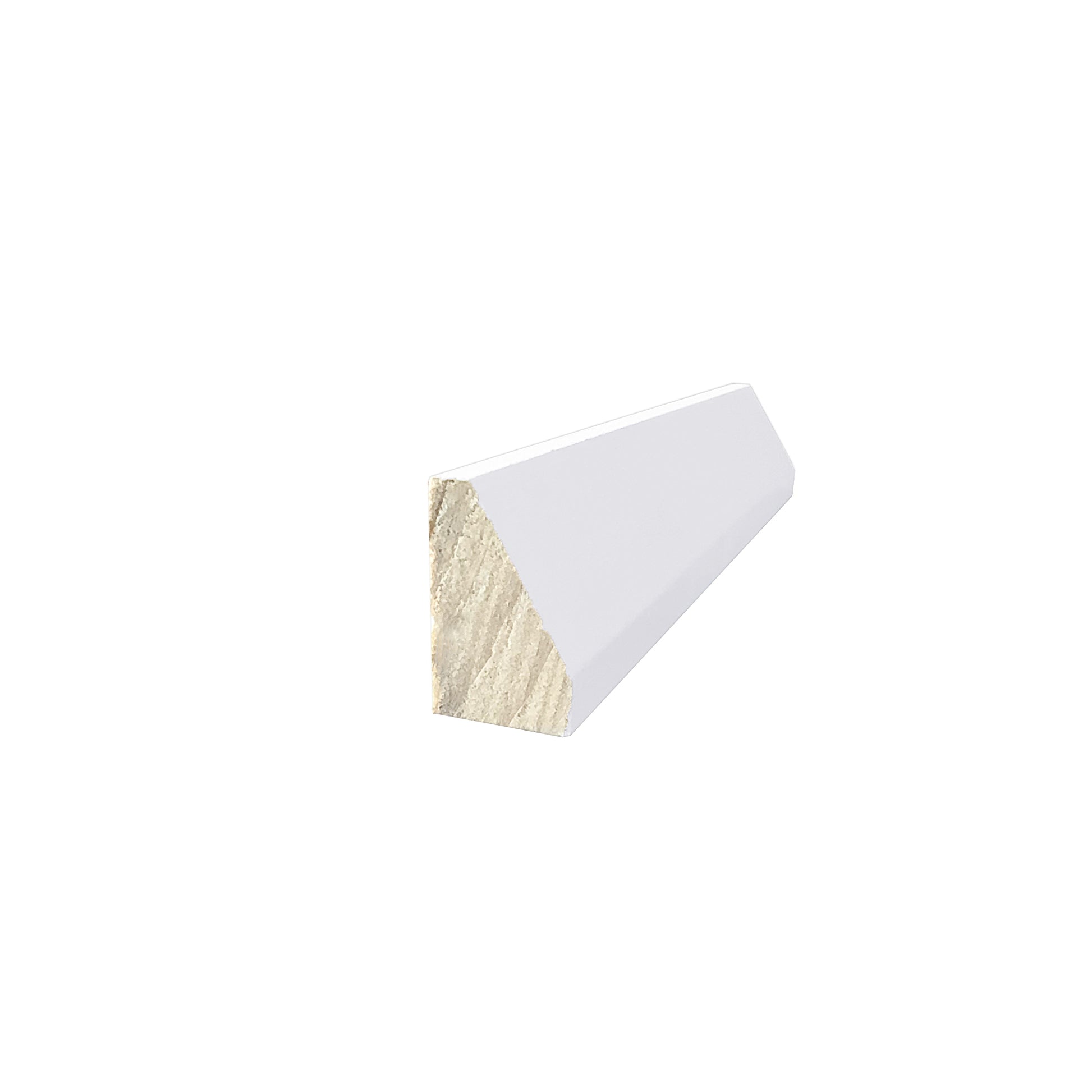 Base Shoe Moulding