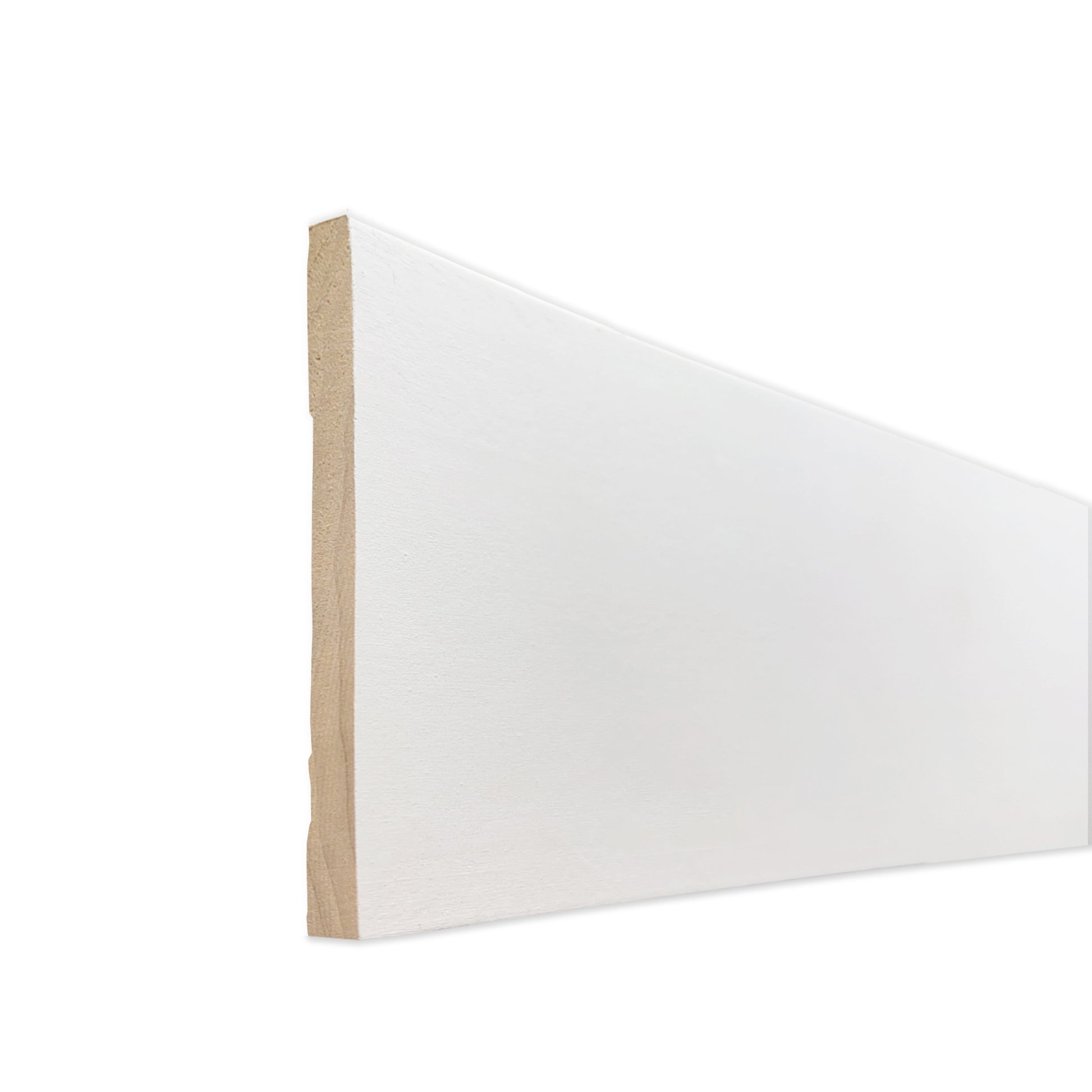 Baseboard Moulding