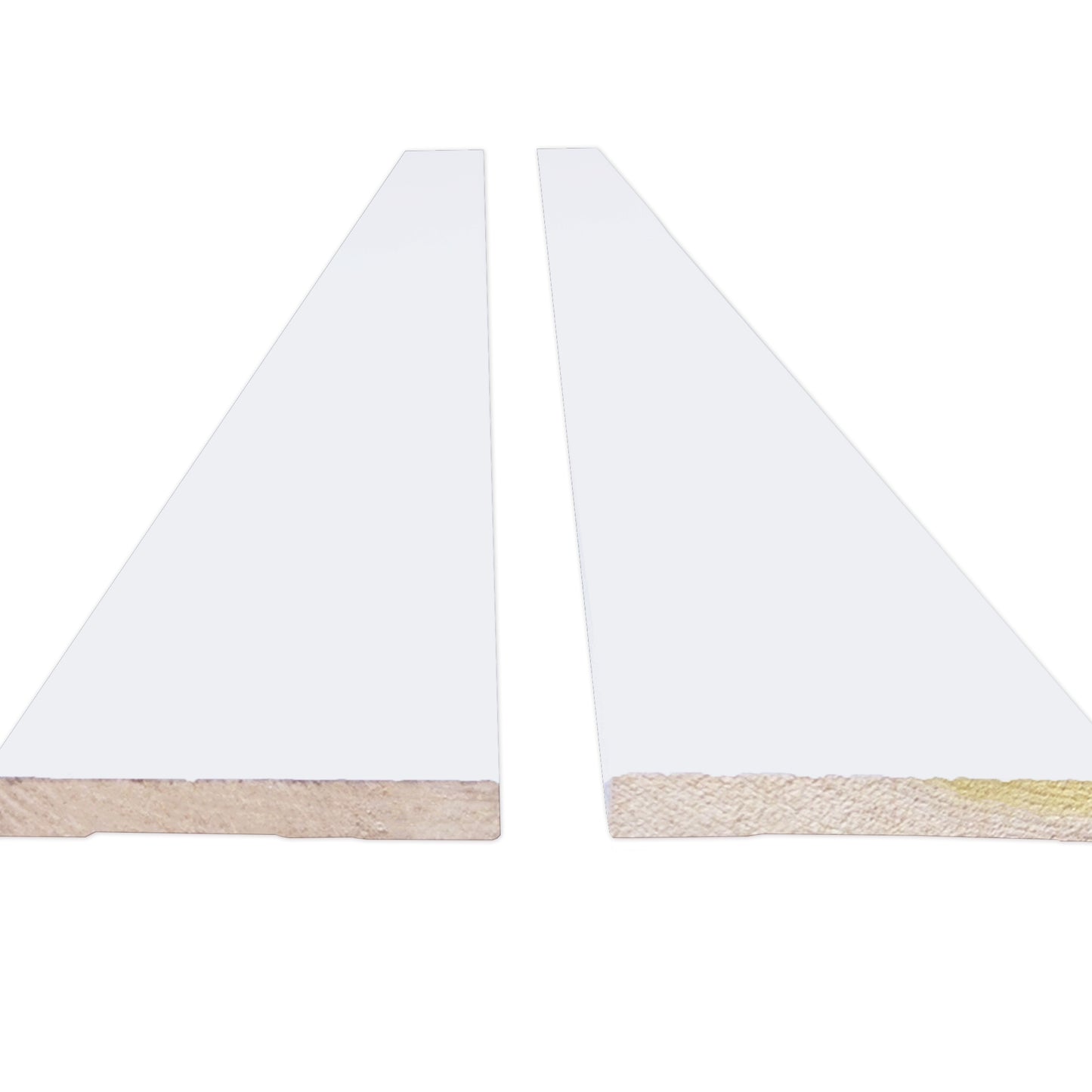 Baseboard Trim Ideas