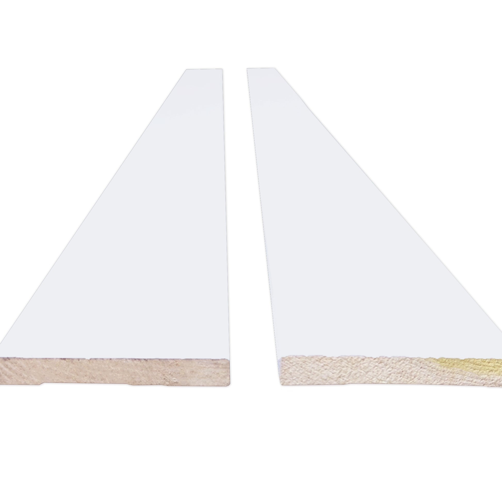 Baseboard Trim Ideas