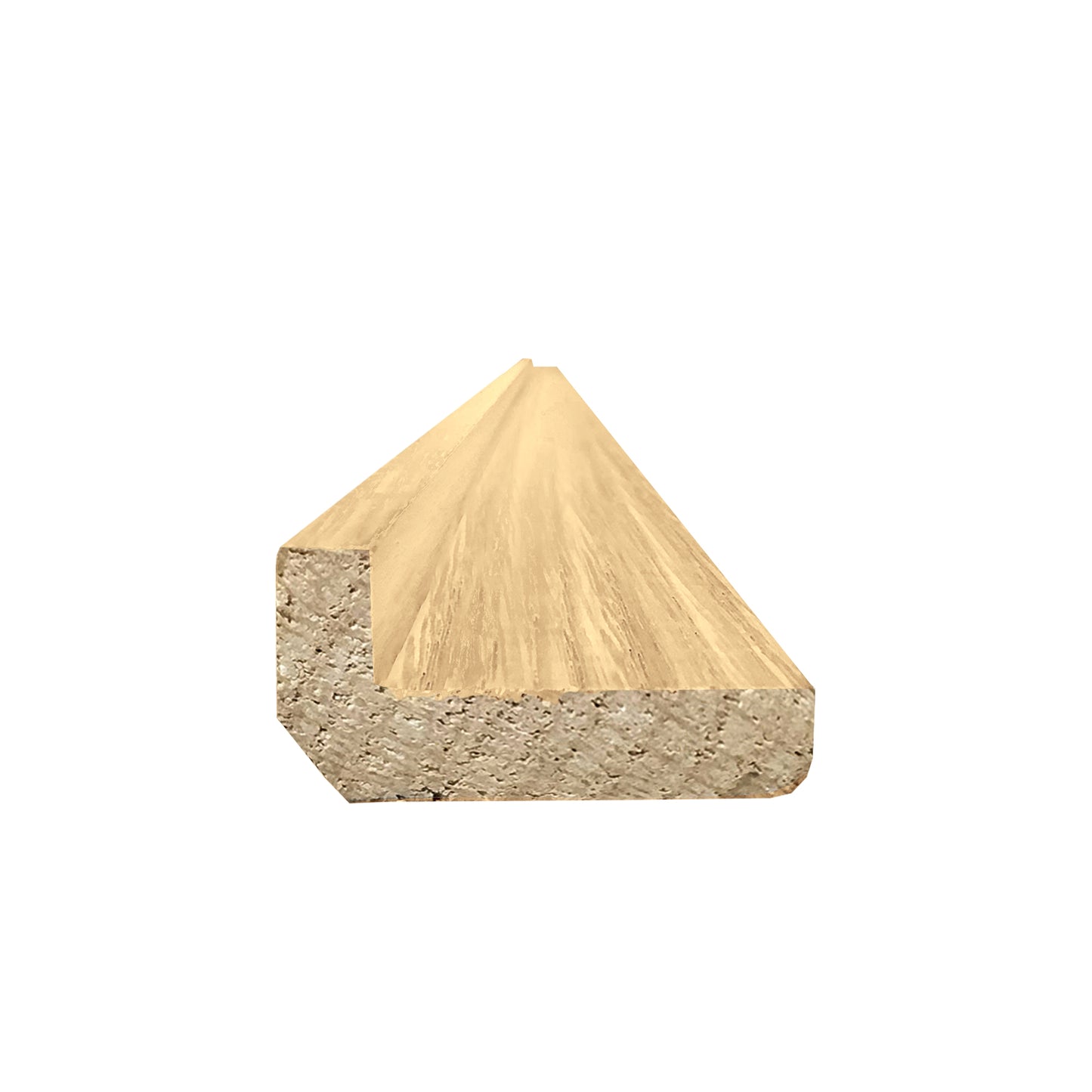 Cap Moulding for Wall Paneling and Picture Frame | 2946