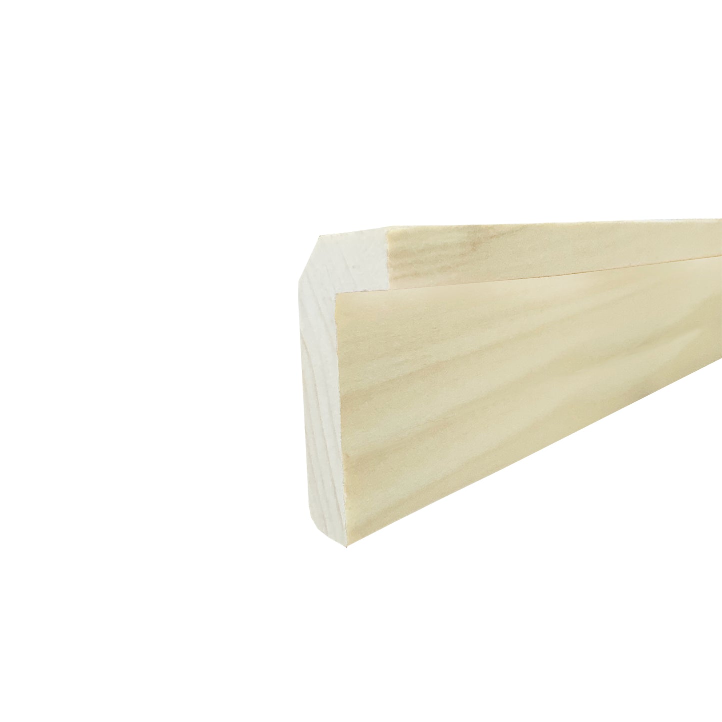 Cap Moulding for Wall Paneling and Picture Frame | 2946