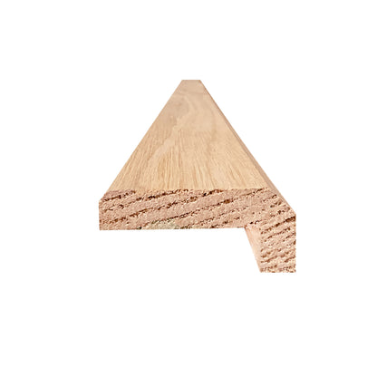 Cap Moulding for Wall Paneling and Picture Frame | 2946