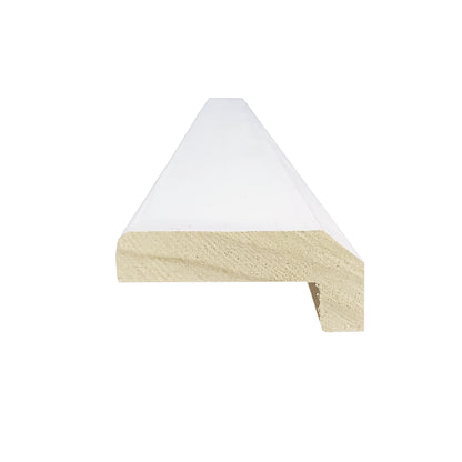 Cap Moulding for Wall Paneling and Picture Frame | 2946