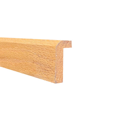Cap Moulding for Wall Paneling and Picture Frame | 2946