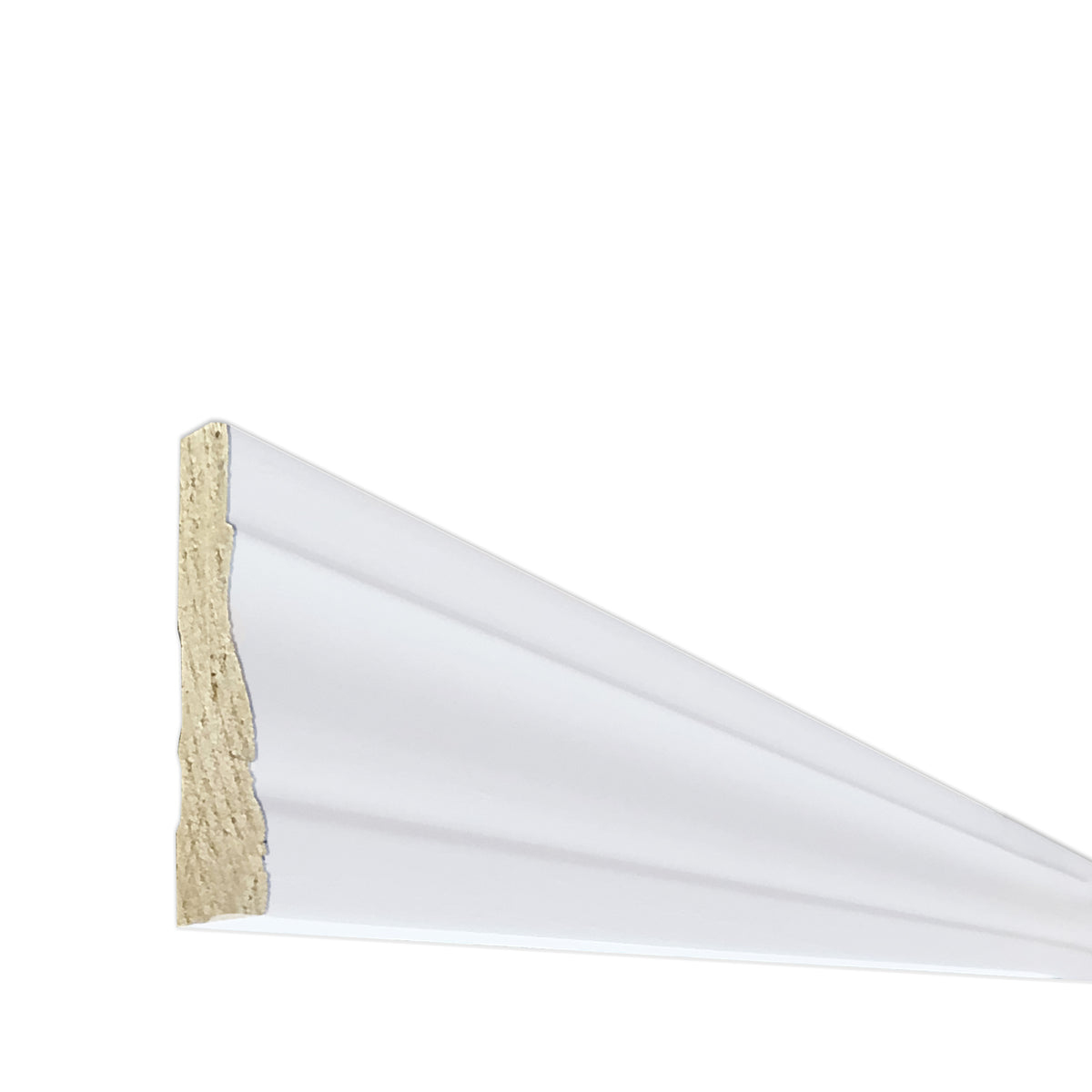 Colonial 2-1/4" Door & Window Casing | 3561