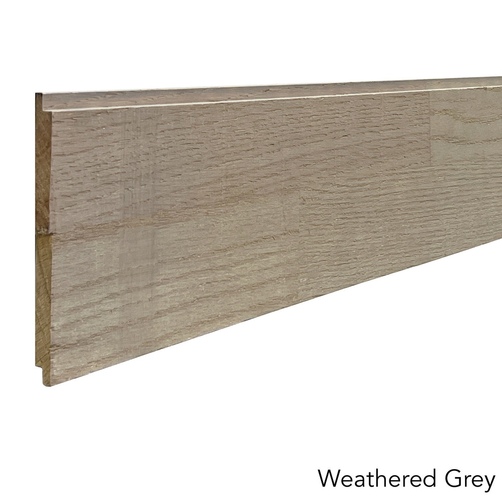 Rustic Shiplap Samples The Millwork Outlet