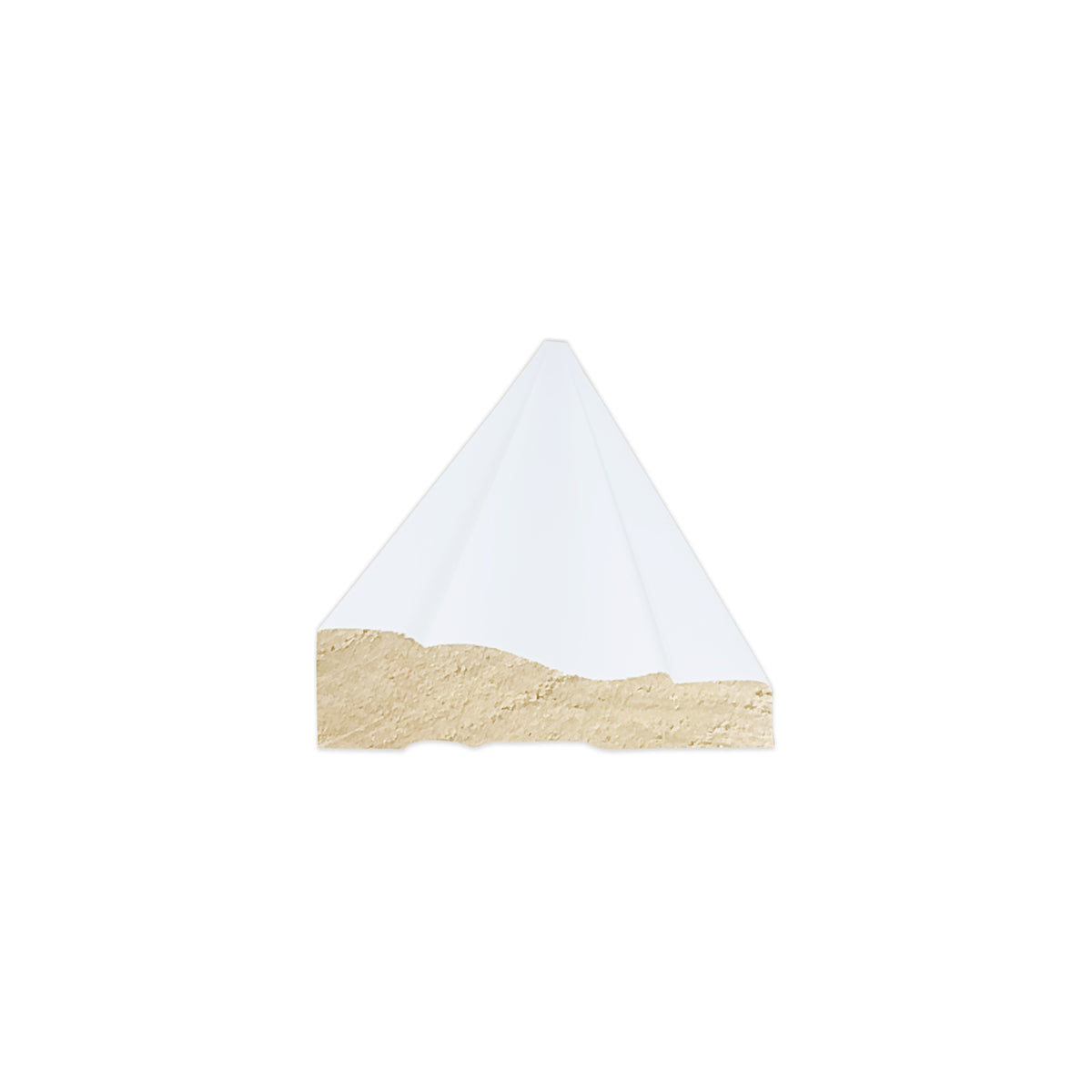 Colonial 2-1/4" Door & Window Casing | 3561