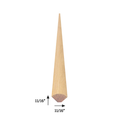 Quarter Round Moulding | 1053