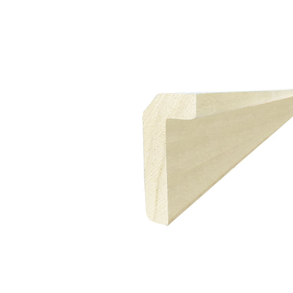 Cap Moulding for Wall Paneling and Picture Frame | 2946