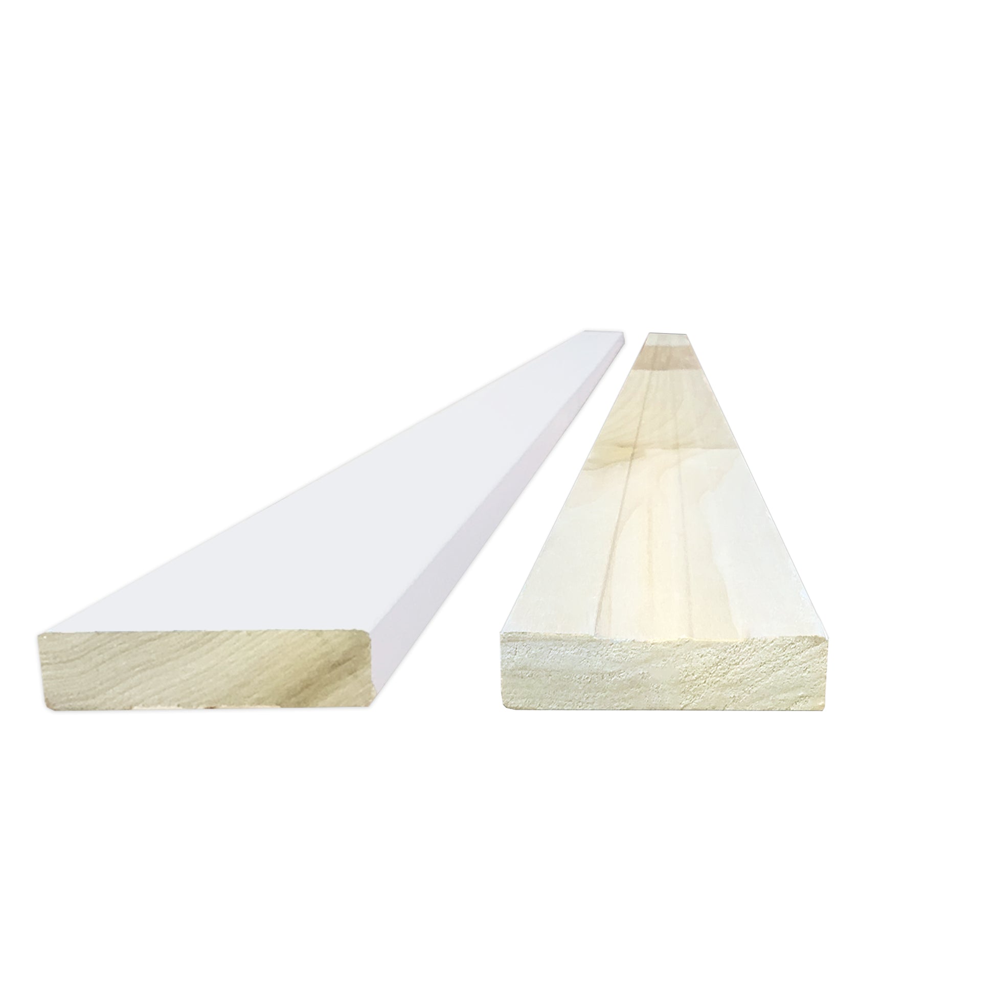Modern Trim Window Ideas