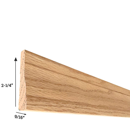 Colonial 2-1/4" Door & Window Casing | 3561