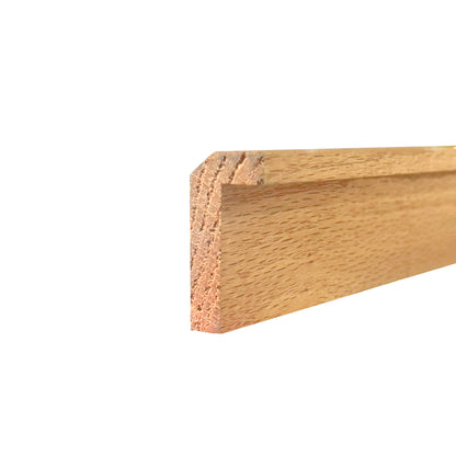 Cap Moulding for Wall Paneling and Picture Frame | 2946