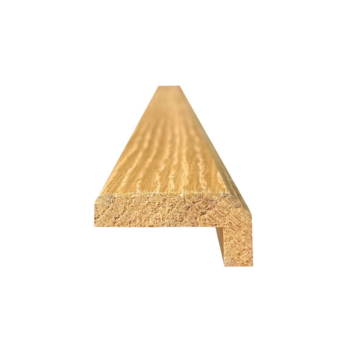 Cap Moulding for Wall Paneling and Picture Frame | 2946