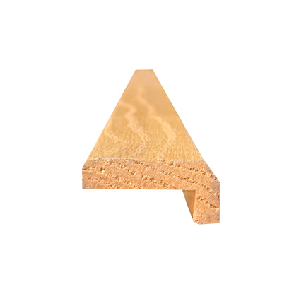 Cap Moulding for Wall Paneling and Picture Frame | 2946