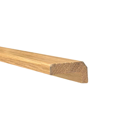 Cap Moulding for Wall Paneling and Picture Frame | 2946