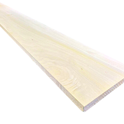 Poplar Wood Board