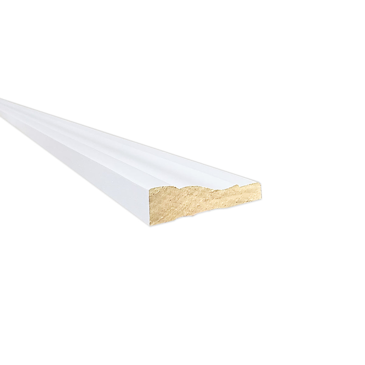 Colonial 2-1/4" Door & Window Casing | 3561