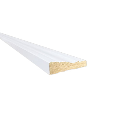 Colonial 2-1/4" Door & Window Casing | 3561