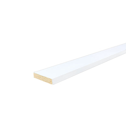 1/2" x 2-1/2" Wood Board | 2492